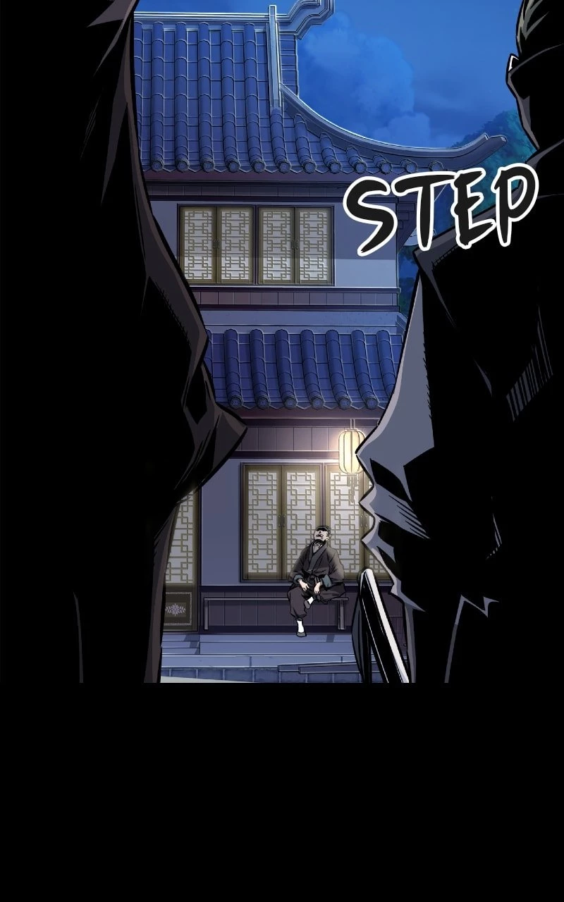 Absolute Sword Sense Chapter 1 - 96