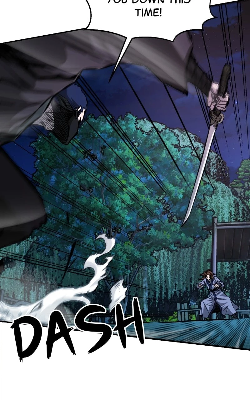 Absolute Sword Sense Chapter 2 - 116