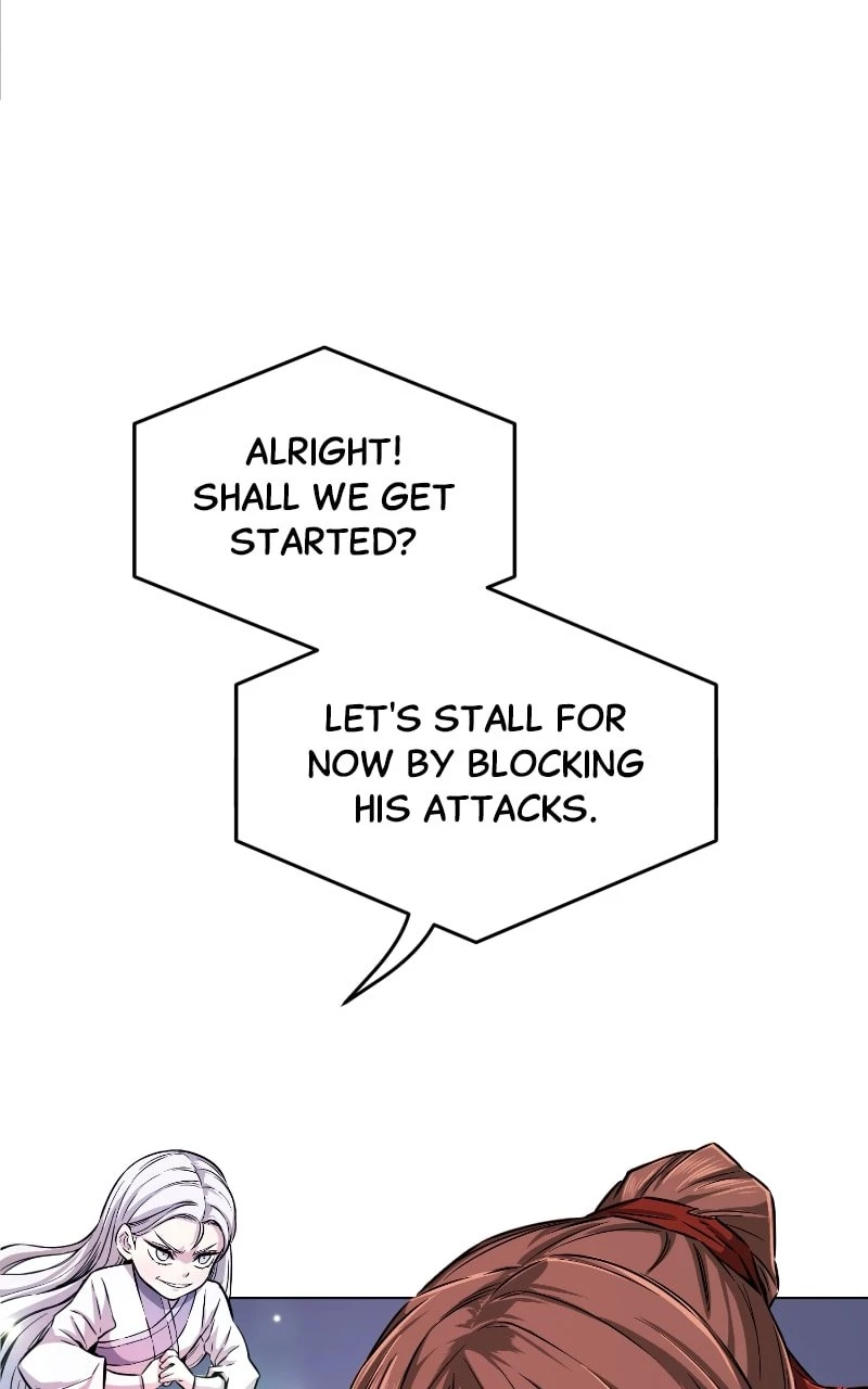 Absolute Sword Sense Chapter 2 - 117