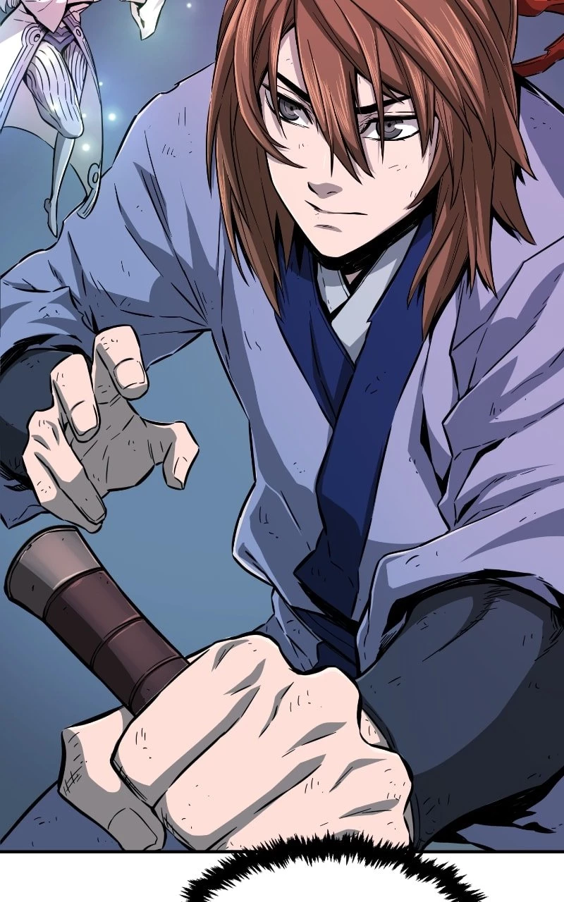 Absolute Sword Sense Chapter 2 - 118