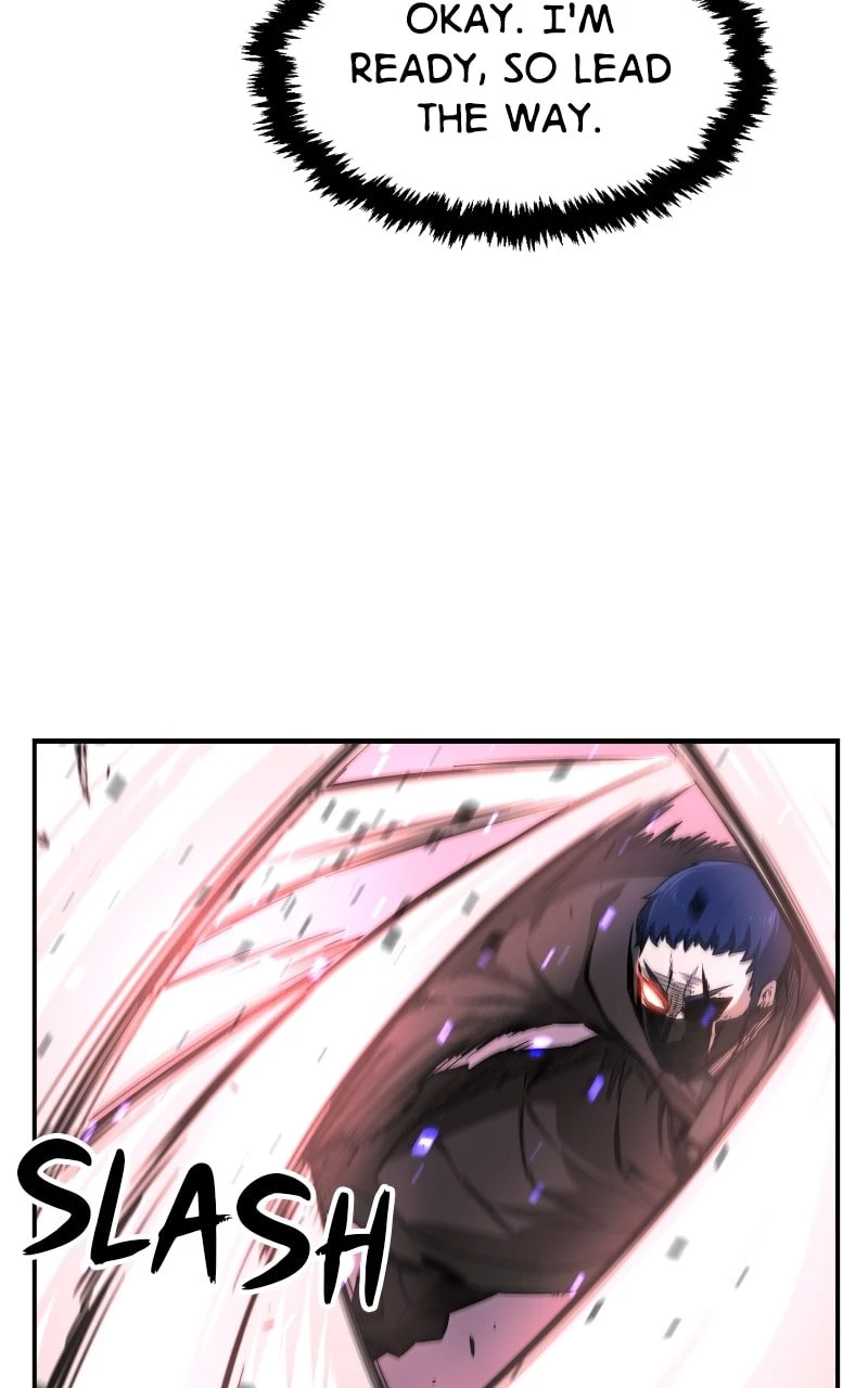 Absolute Sword Sense Chapter 2 - 119