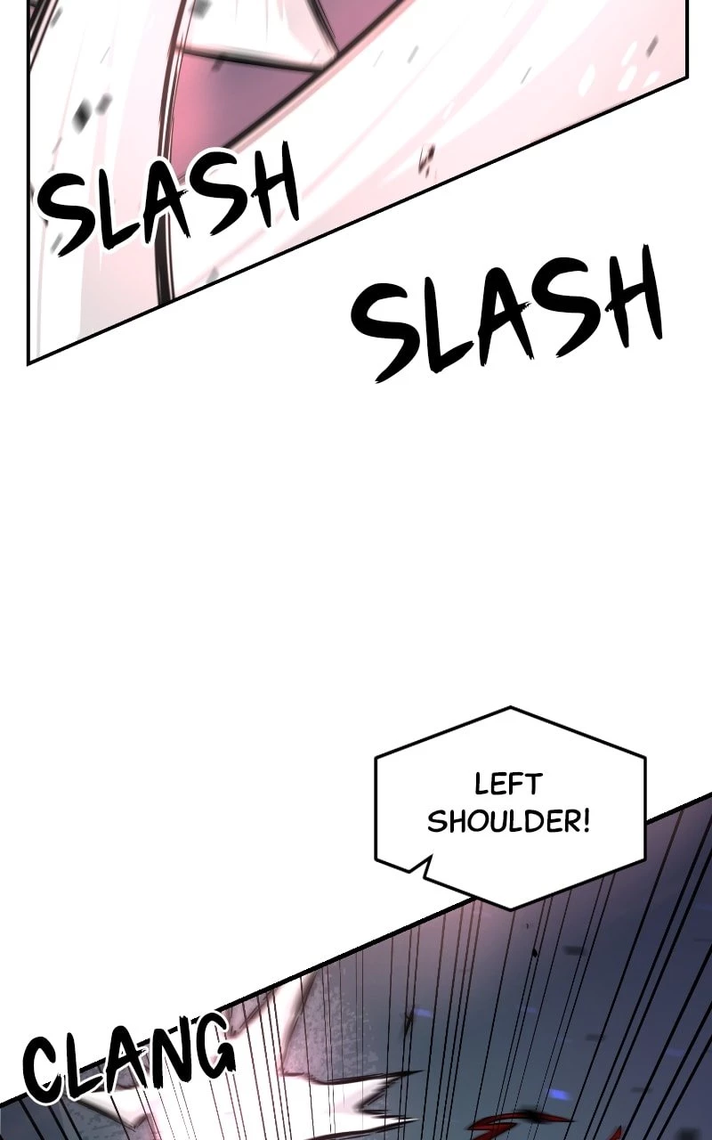 Absolute Sword Sense Chapter 2 - 120