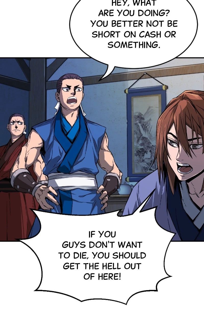 Absolute Sword Sense Chapter 1 - 102