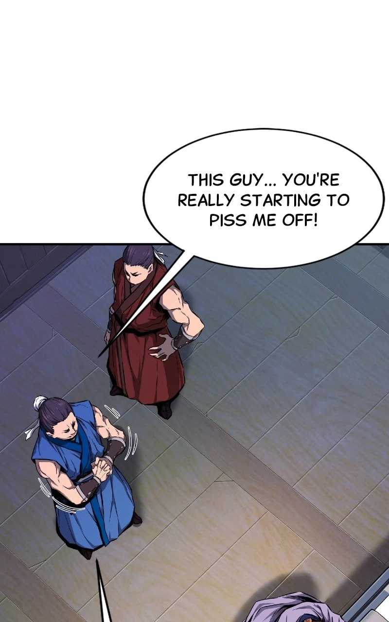 Absolute Sword Sense Chapter 1 - 103