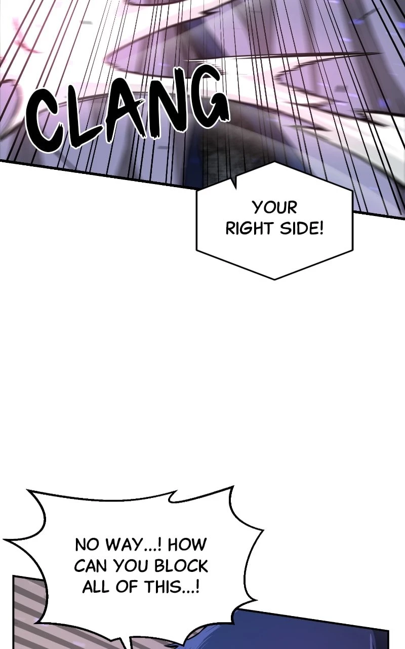 Absolute Sword Sense Chapter 2 - 122