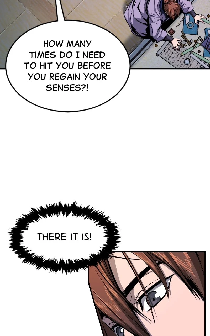 Absolute Sword Sense Chapter 1 - 104