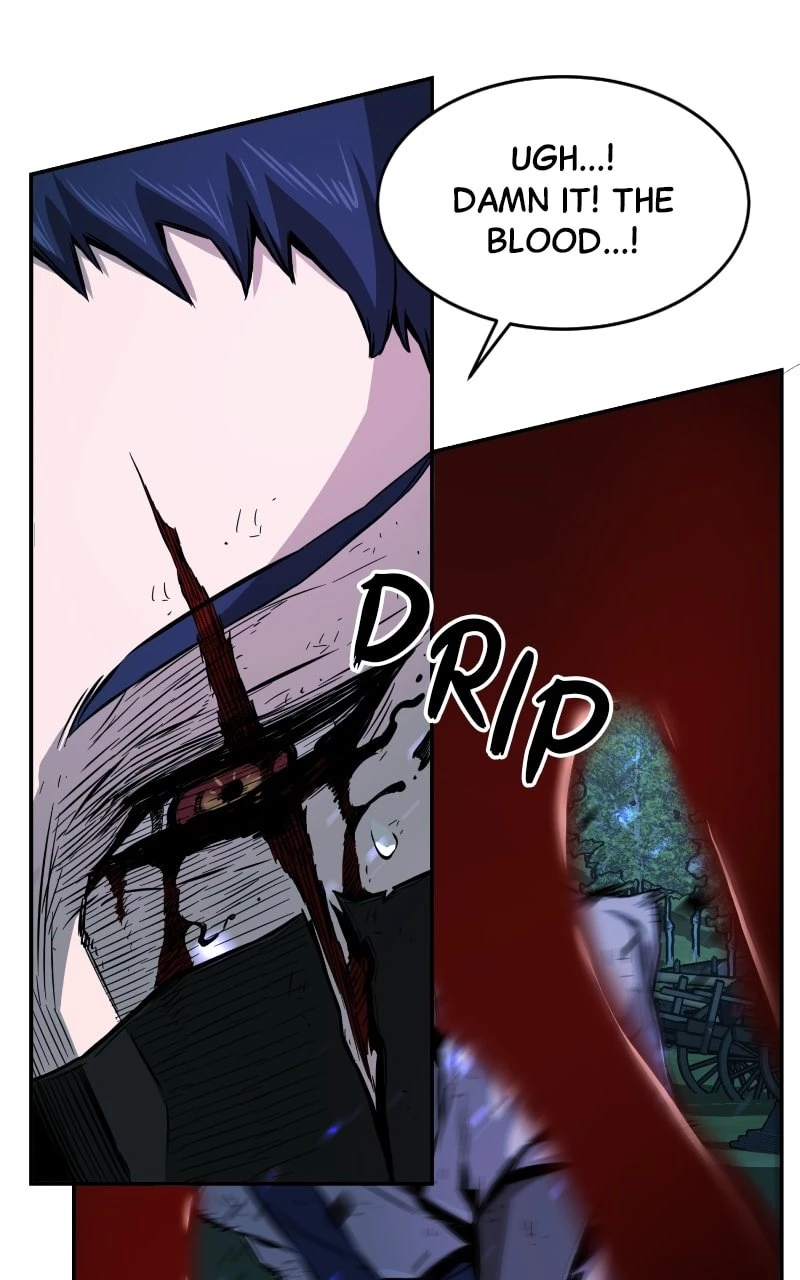 Absolute Sword Sense Chapter 2 - 124
