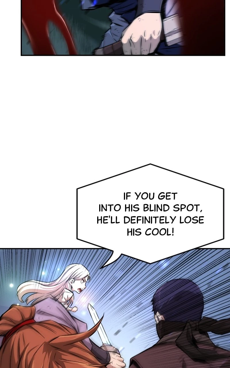 Absolute Sword Sense Chapter 2 - 125