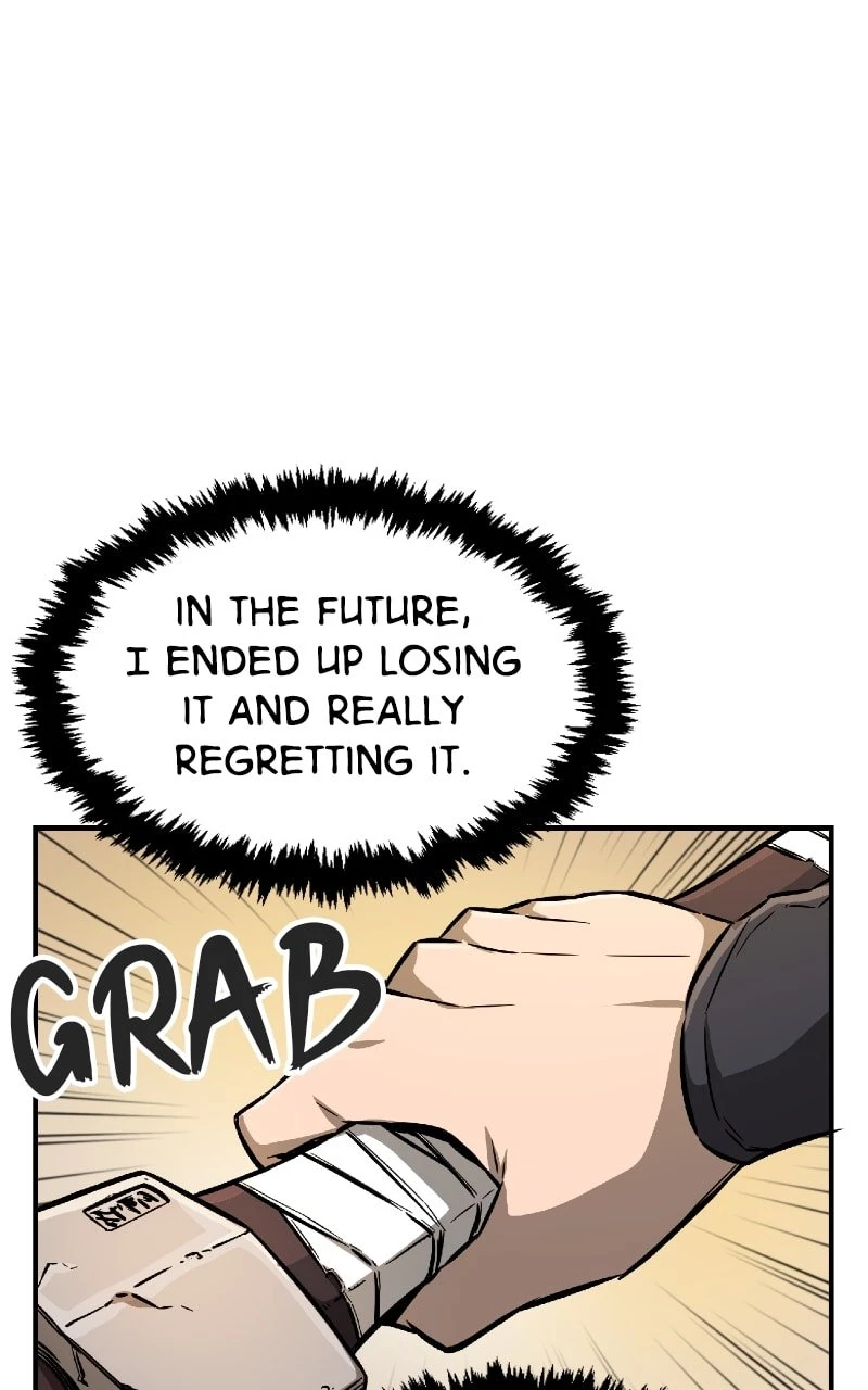 Absolute Sword Sense Chapter 1 - 106