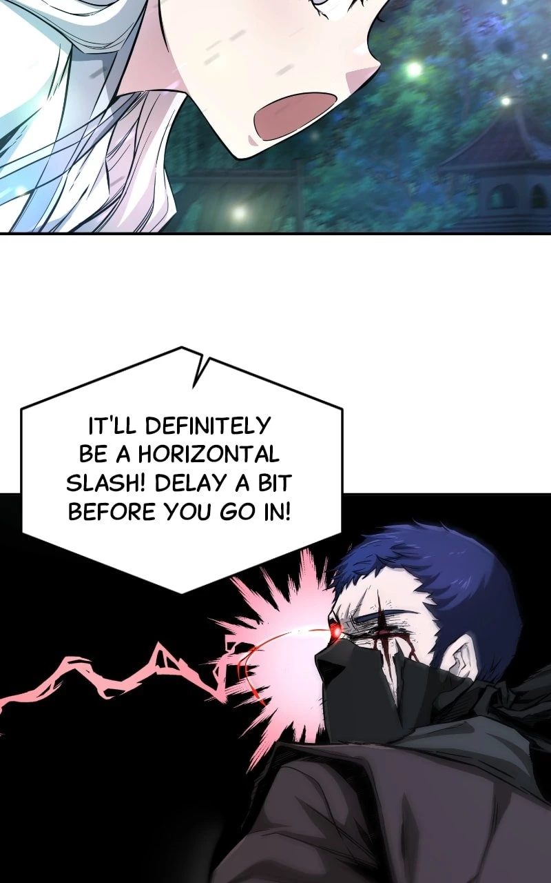 Absolute Sword Sense Chapter 2 - 127