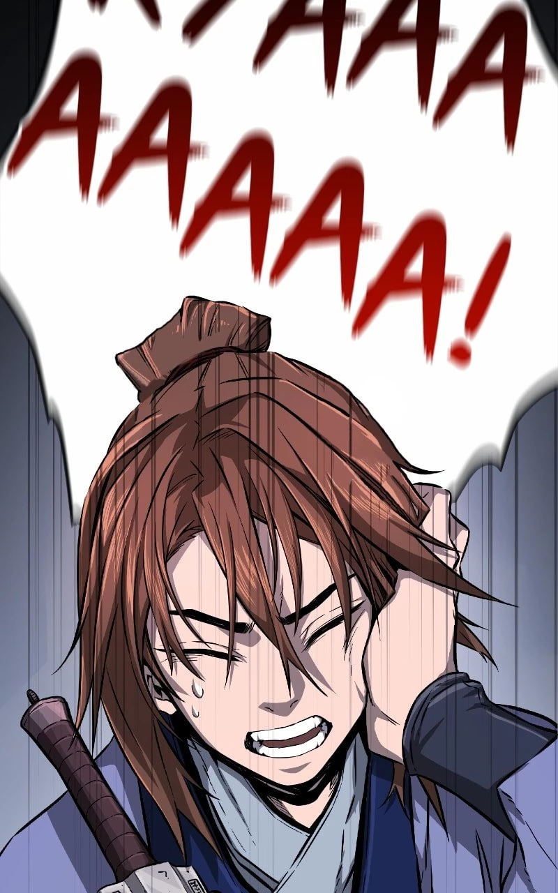 Absolute Sword Sense Chapter 1 - 108