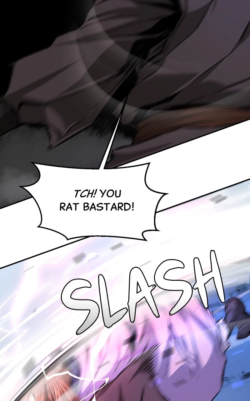 Absolute Sword Sense Chapter 2 - 128