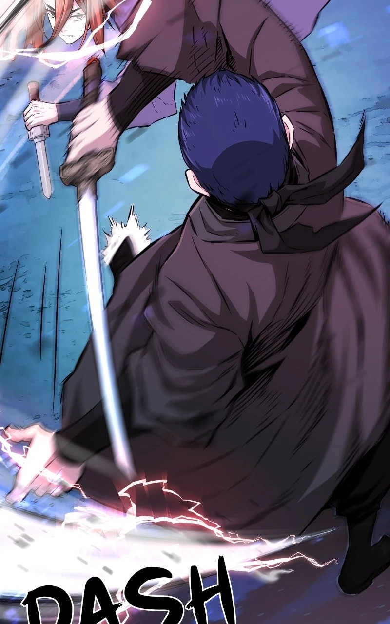 Absolute Sword Sense Chapter 2 - 129
