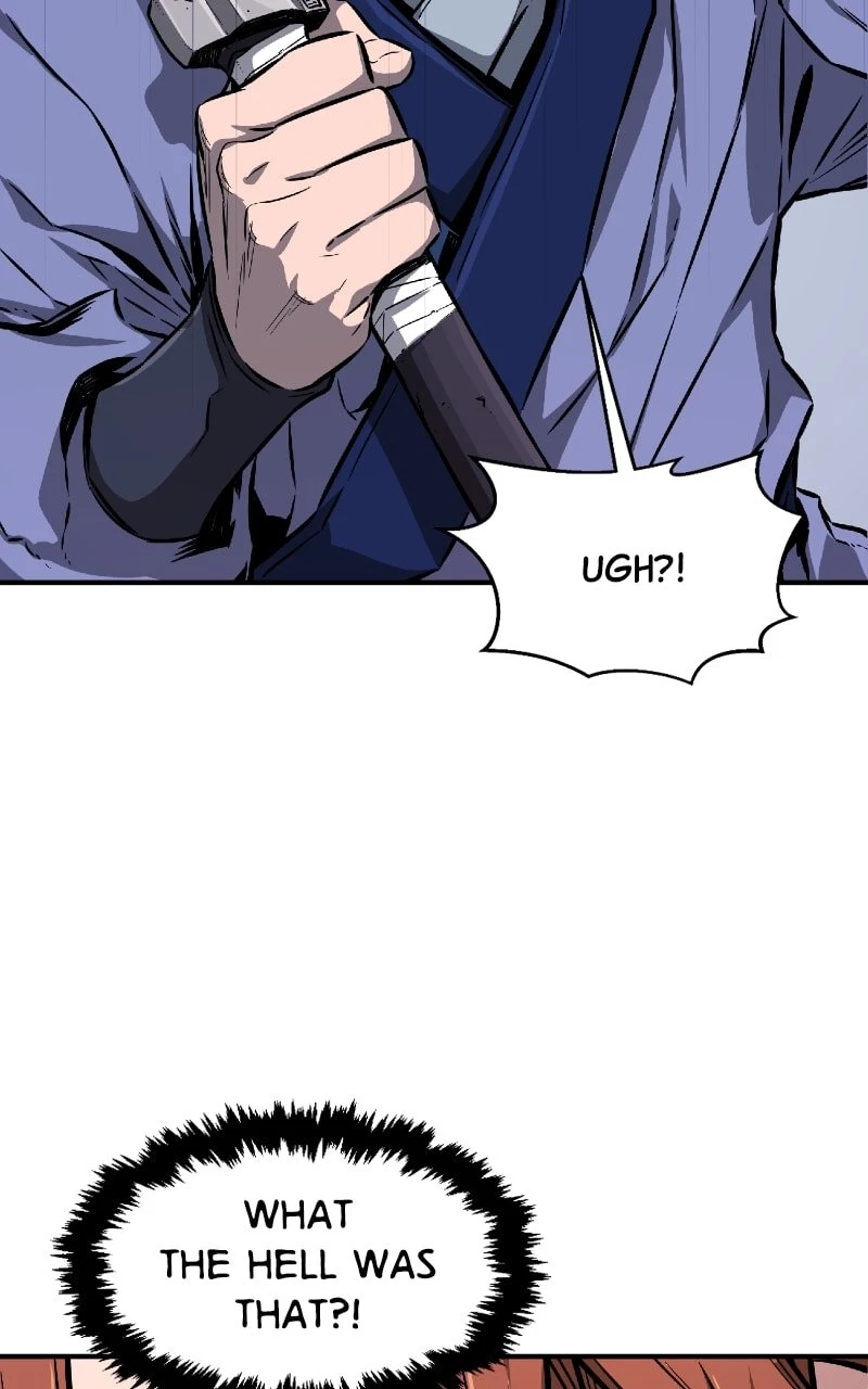 Absolute Sword Sense Chapter 1 - 109