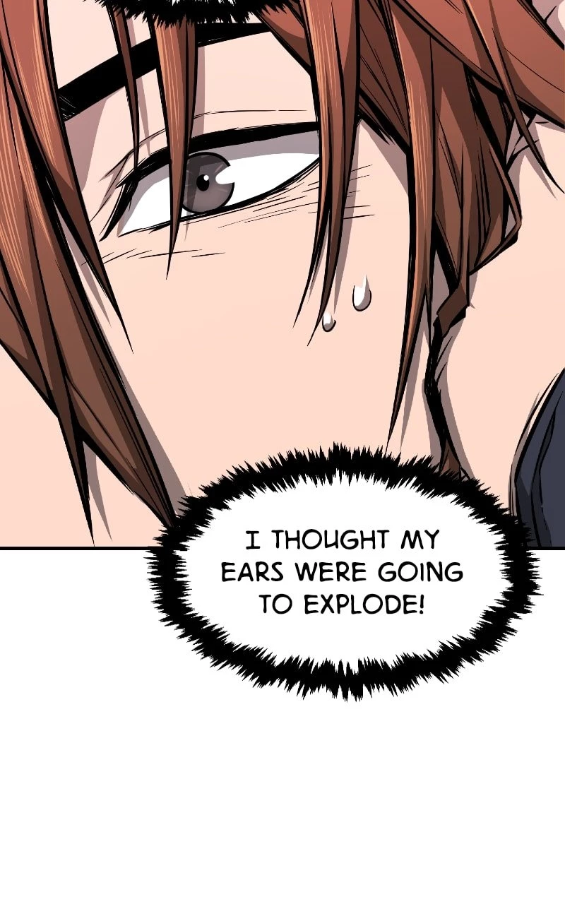 Absolute Sword Sense Chapter 1 - 110