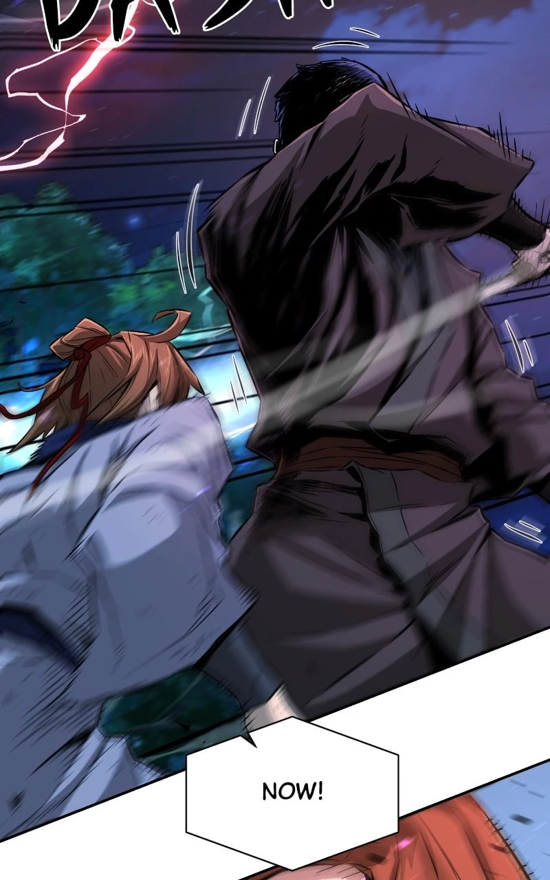 Absolute Sword Sense Chapter 2 - 130