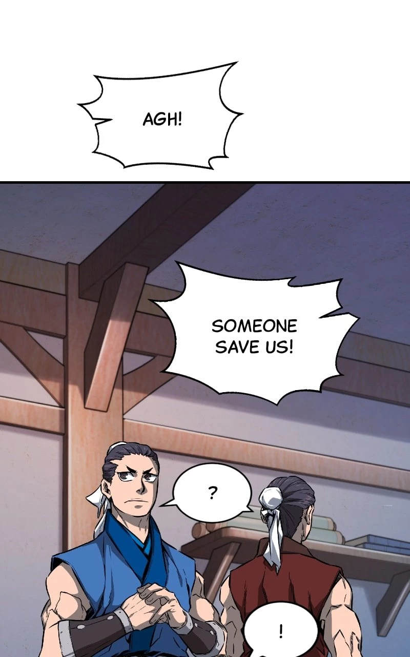 Absolute Sword Sense Chapter 1 - 111