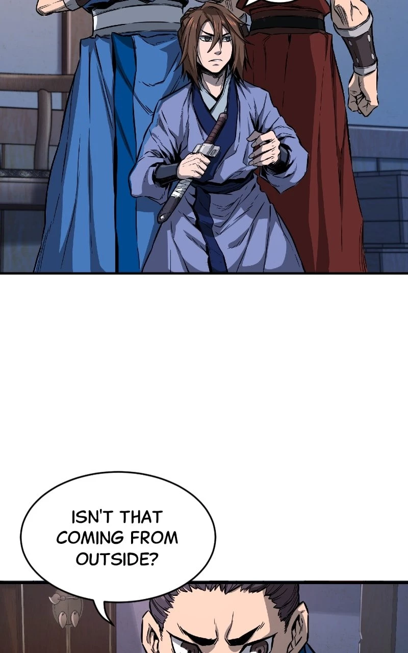 Absolute Sword Sense Chapter 1 - 112