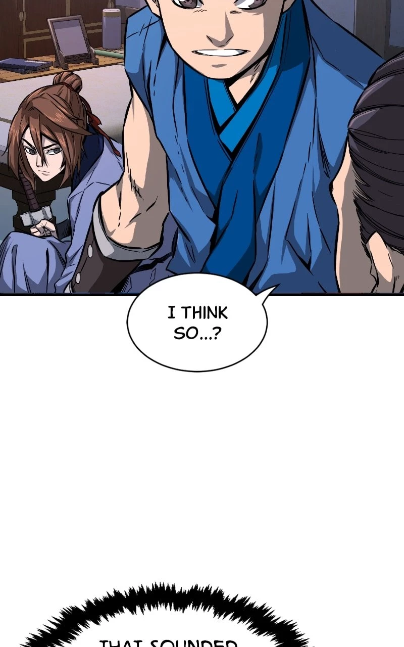 Absolute Sword Sense Chapter 1 - 113