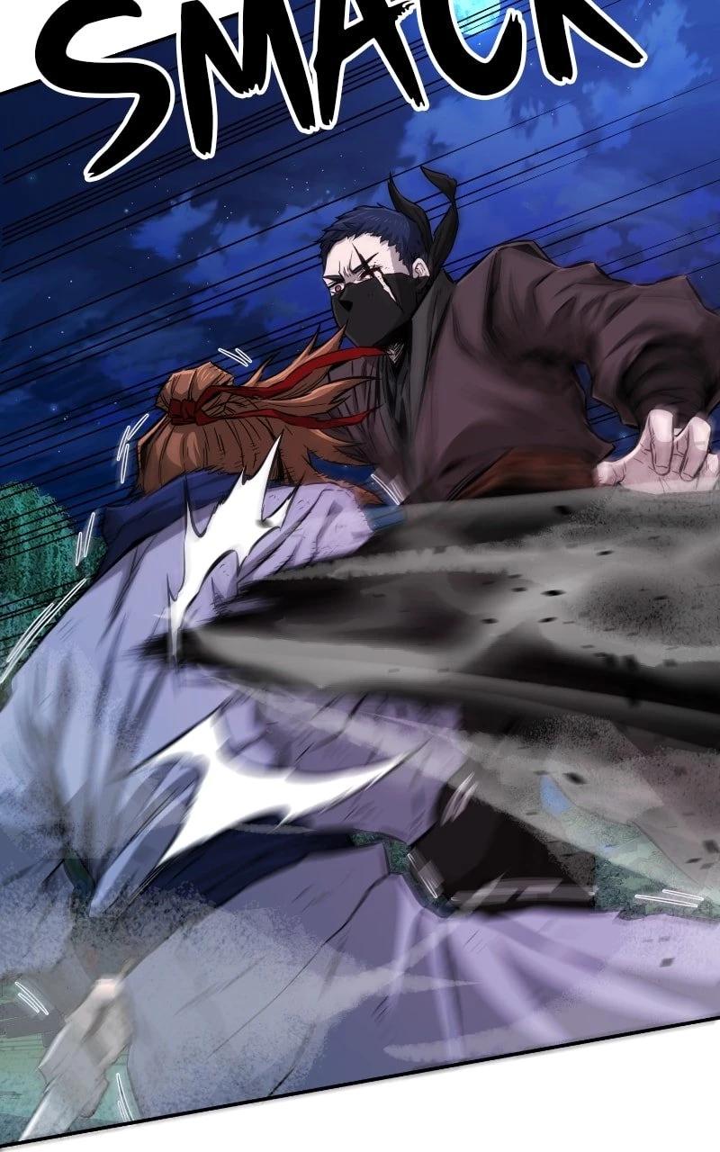 Absolute Sword Sense Chapter 2 - 134