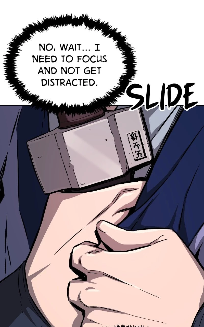 Absolute Sword Sense Chapter 1 - 115