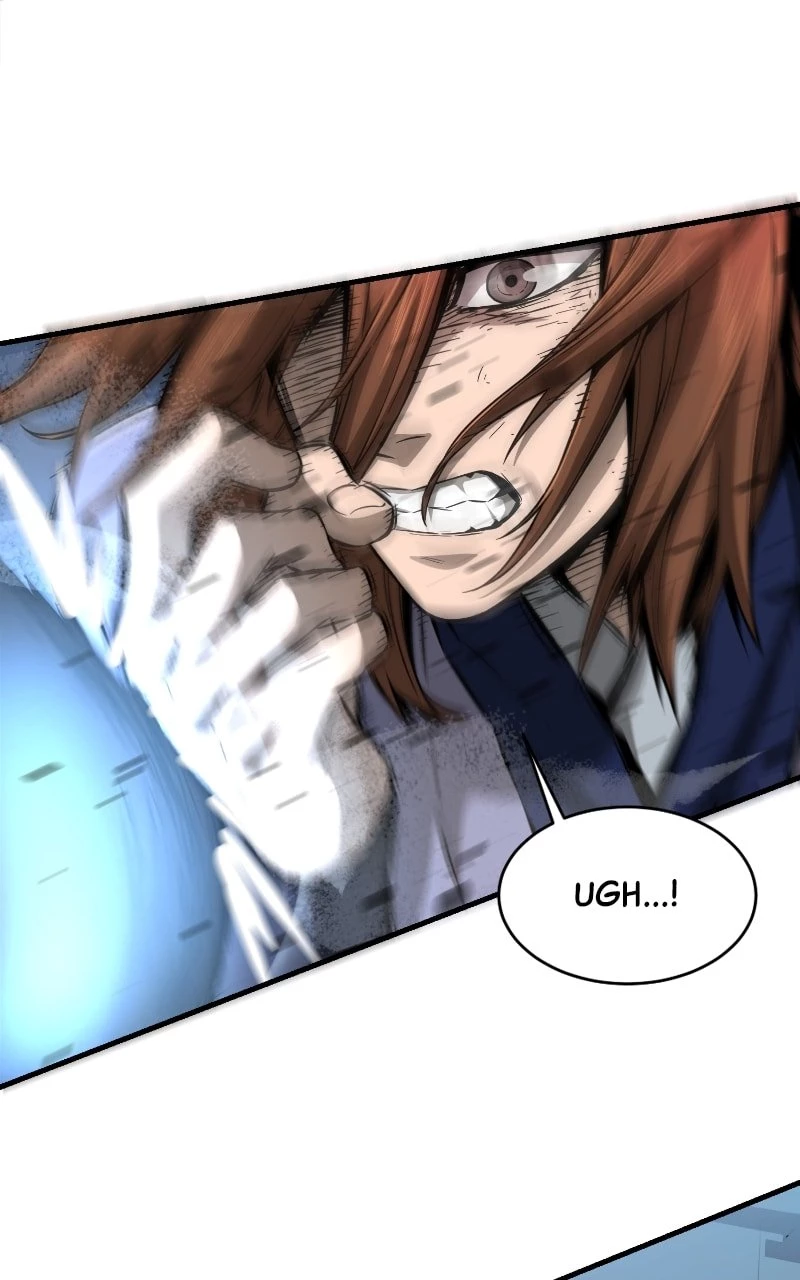 Absolute Sword Sense Chapter 2 - 135