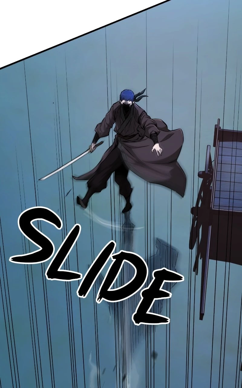Absolute Sword Sense Chapter 2 - 136