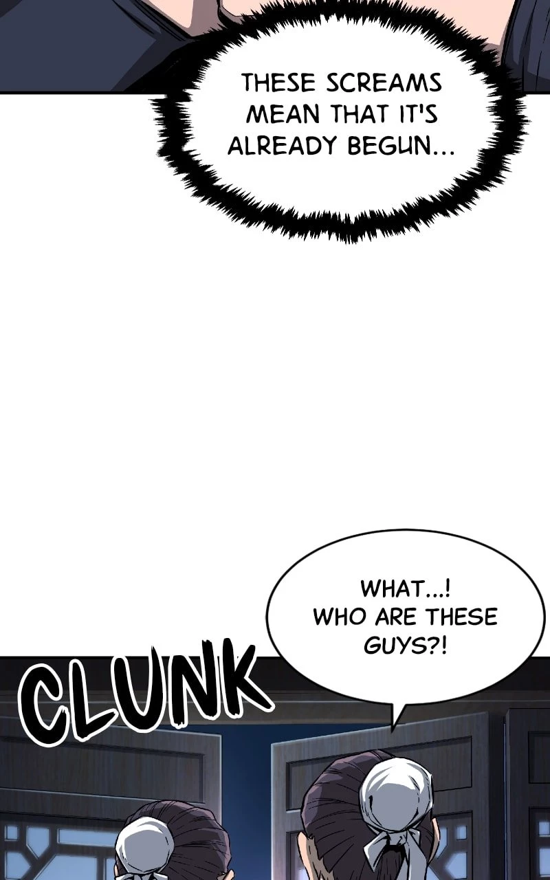 Absolute Sword Sense Chapter 1 - 116