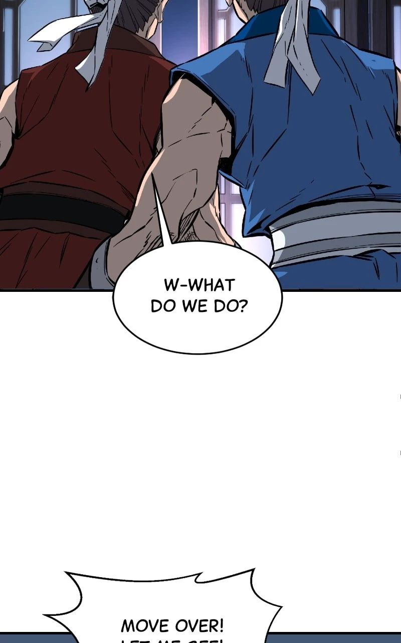 Absolute Sword Sense Chapter 1 - 117