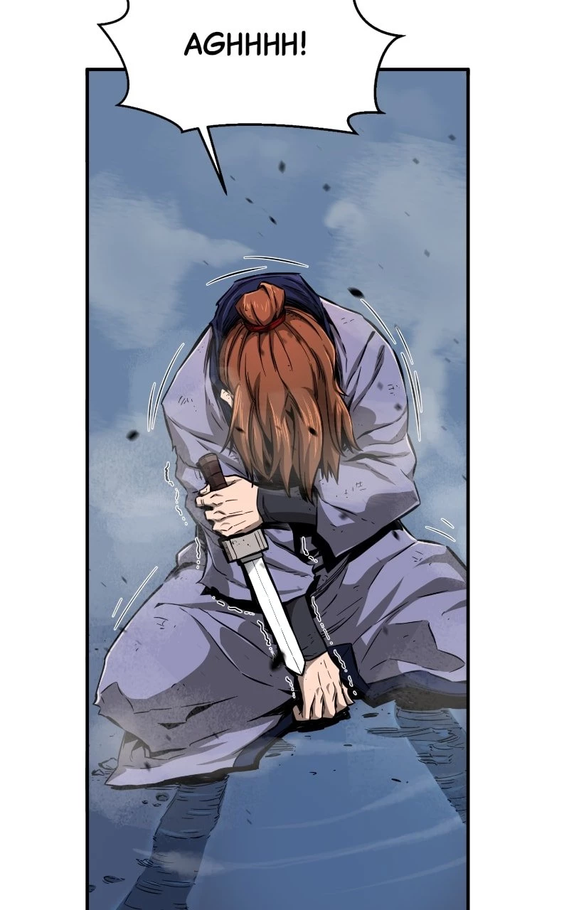 Absolute Sword Sense Chapter 2 - 138