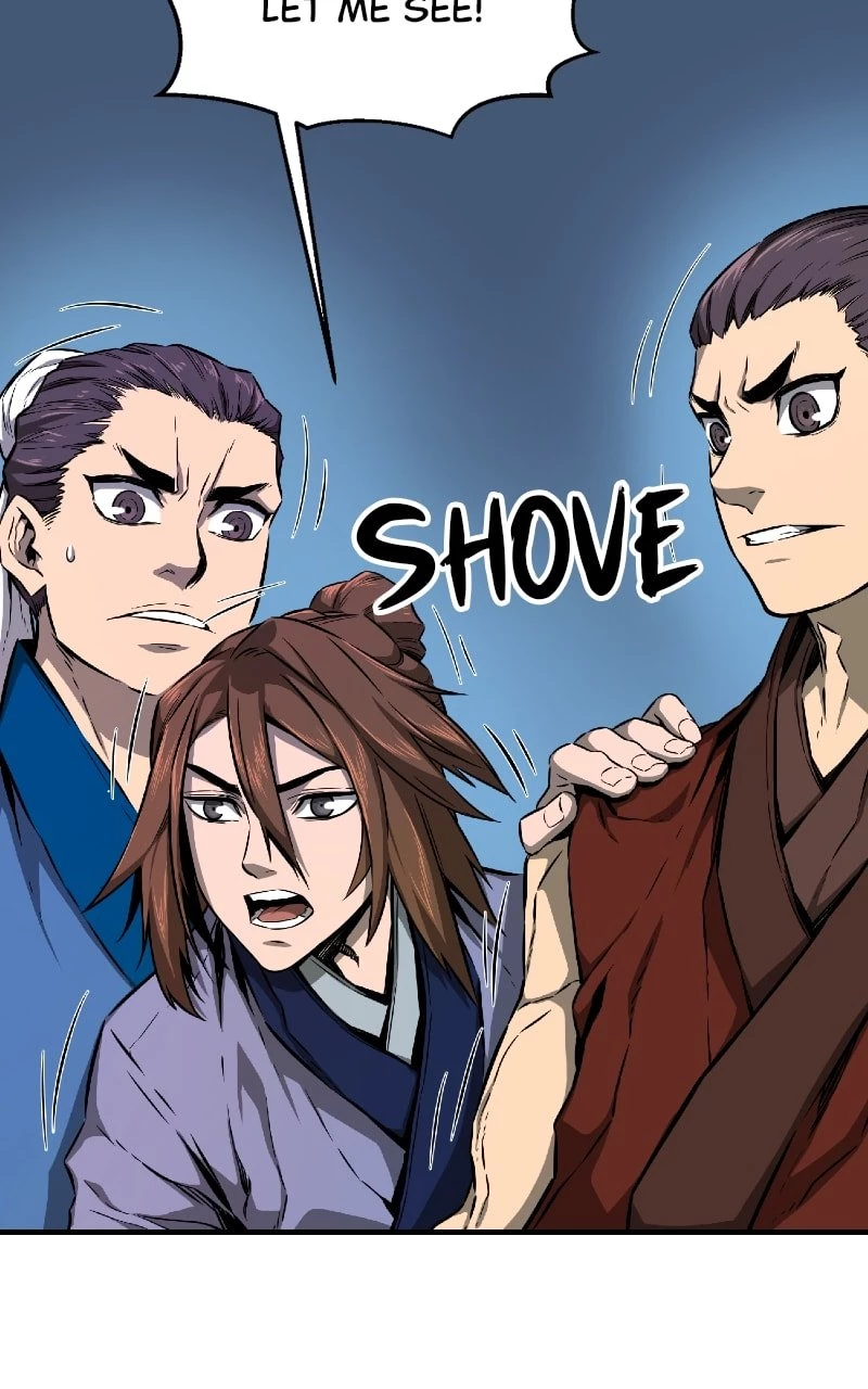 Absolute Sword Sense Chapter 1 - 118