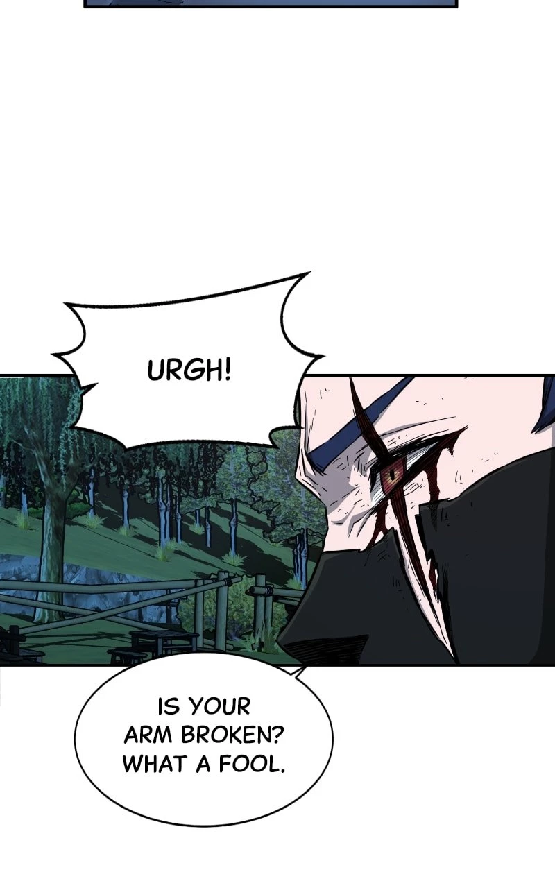 Absolute Sword Sense Chapter 2 - 139