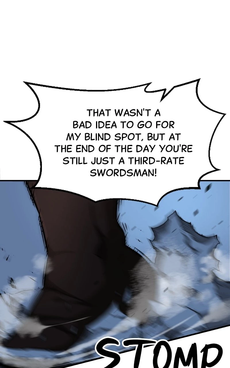 Absolute Sword Sense Chapter 2 - 140