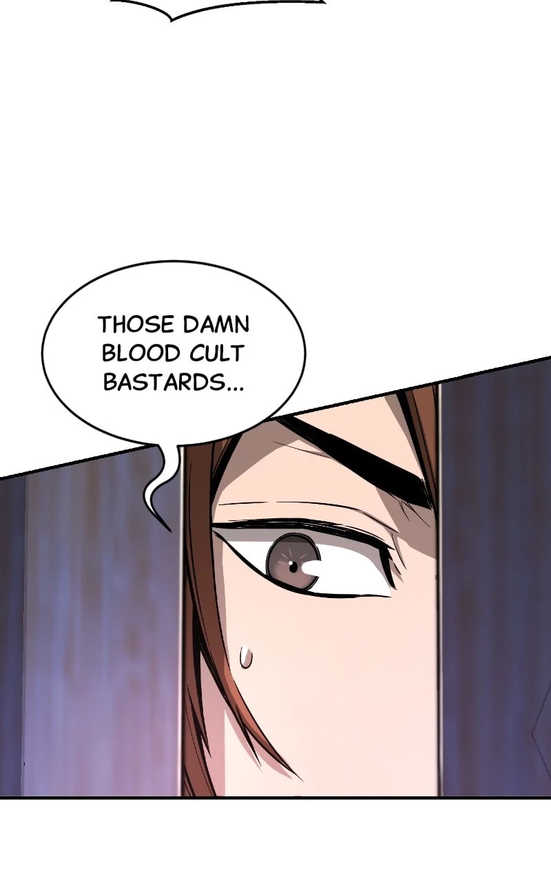 Absolute Sword Sense Chapter 1 - 120