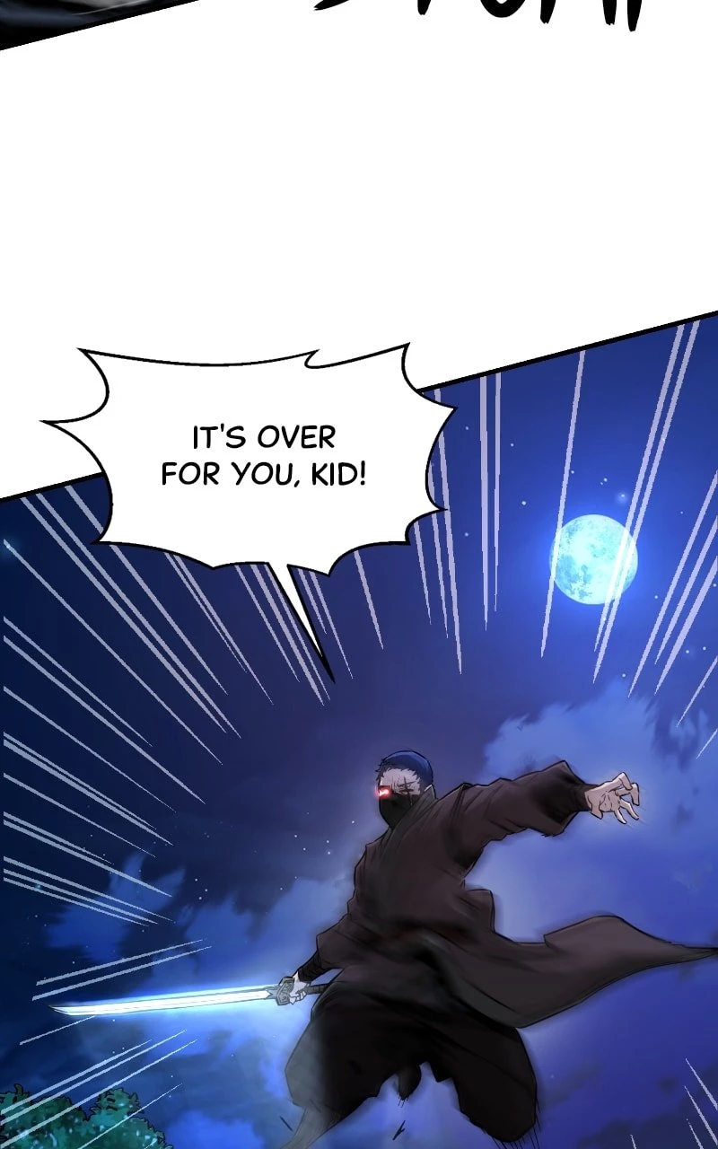Absolute Sword Sense Chapter 2 - 141