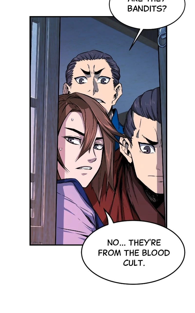 Absolute Sword Sense Chapter 1 - 124