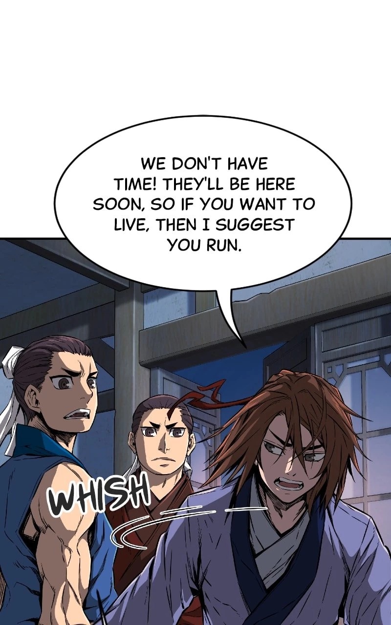 Absolute Sword Sense Chapter 1 - 125