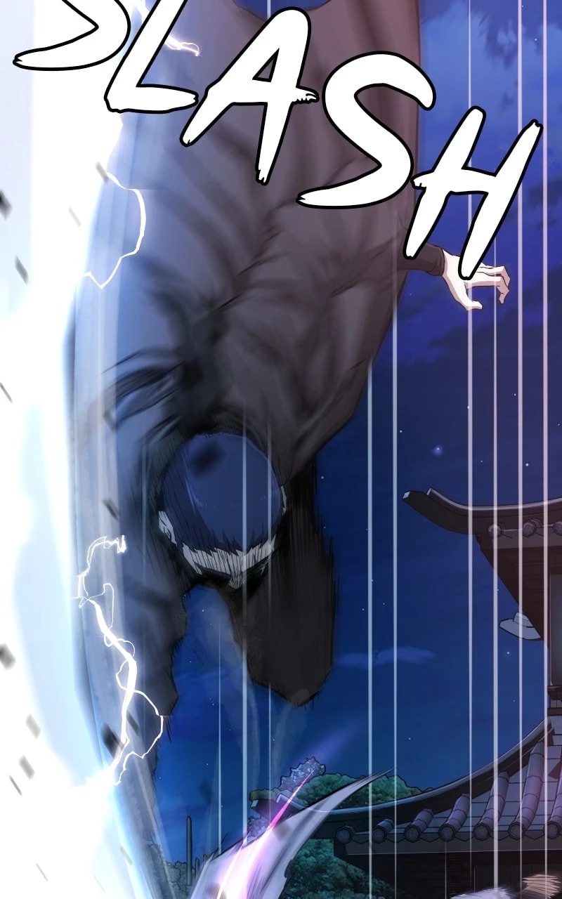 Absolute Sword Sense Chapter 2 - 146