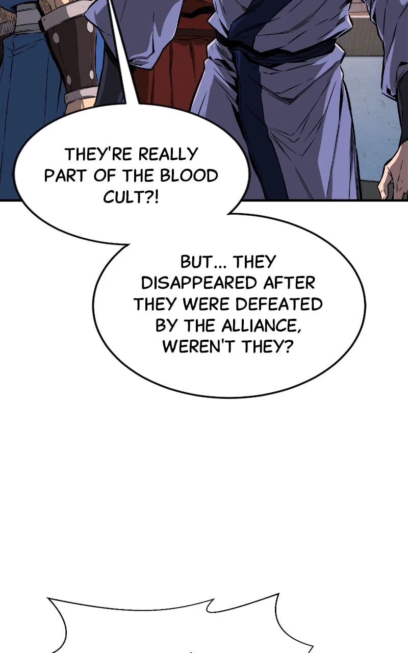 Absolute Sword Sense Chapter 1 - 126