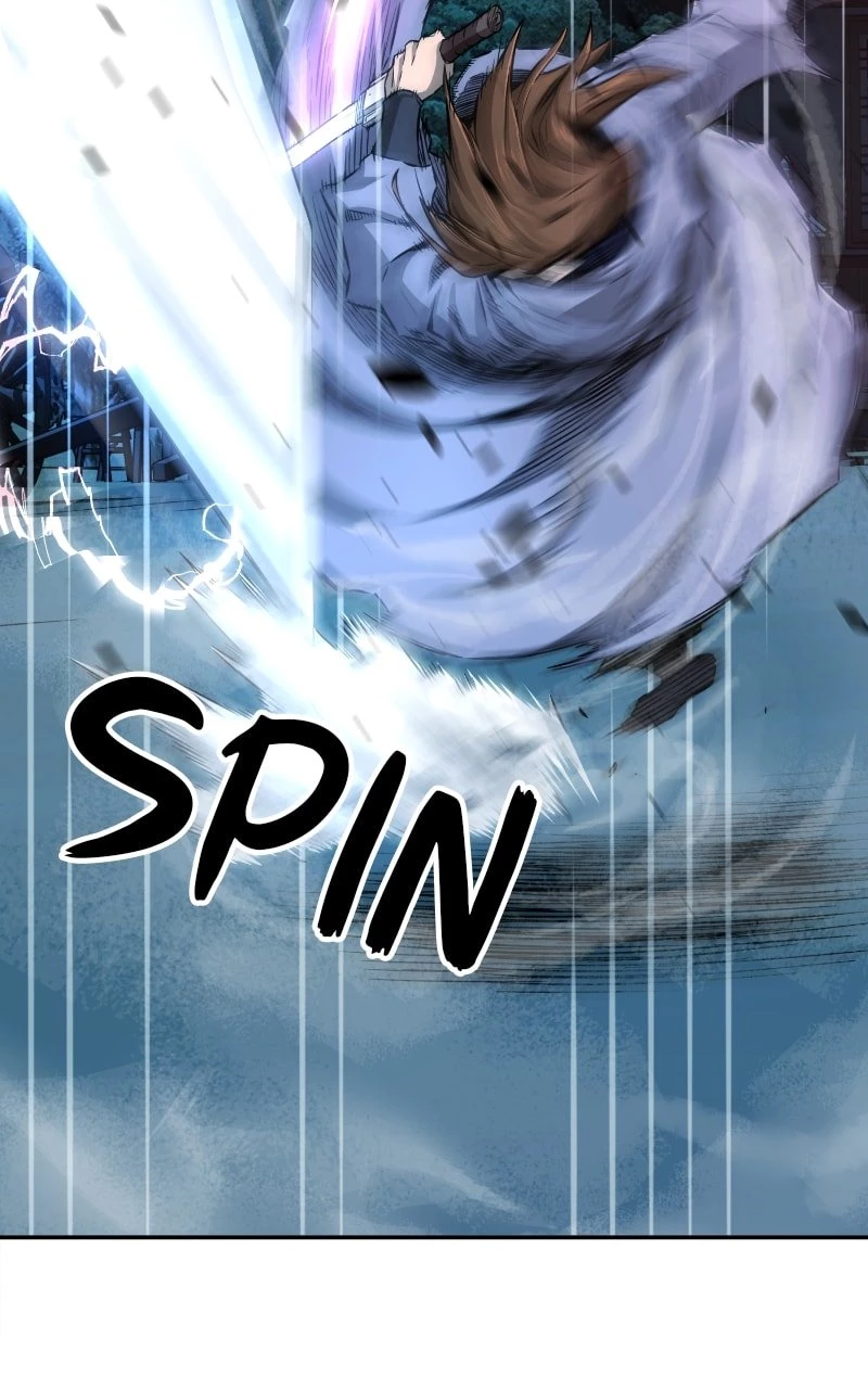 Absolute Sword Sense Chapter 2 - 147