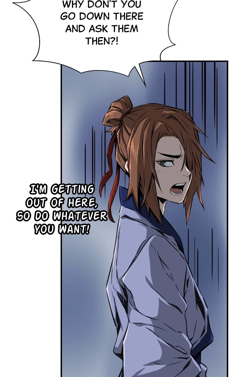 Absolute Sword Sense Chapter 1 - 127