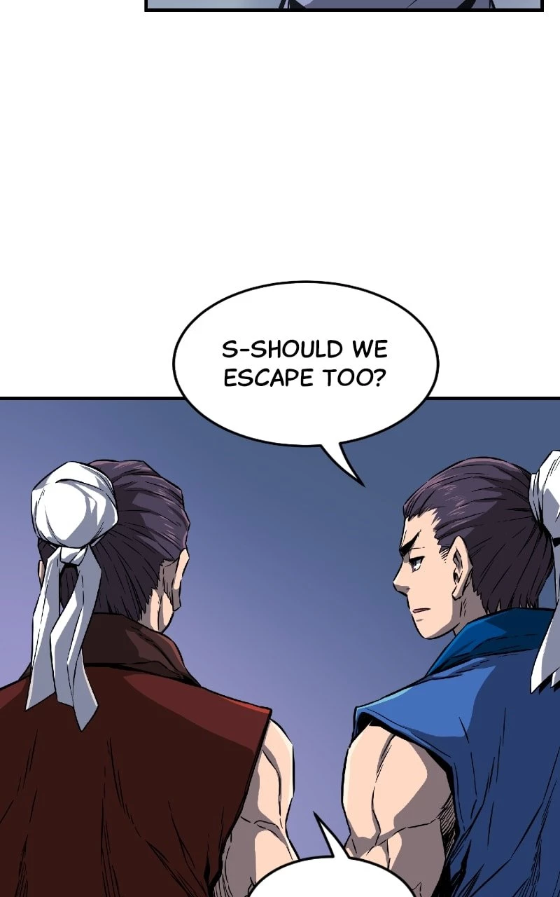 Absolute Sword Sense Chapter 1 - 128
