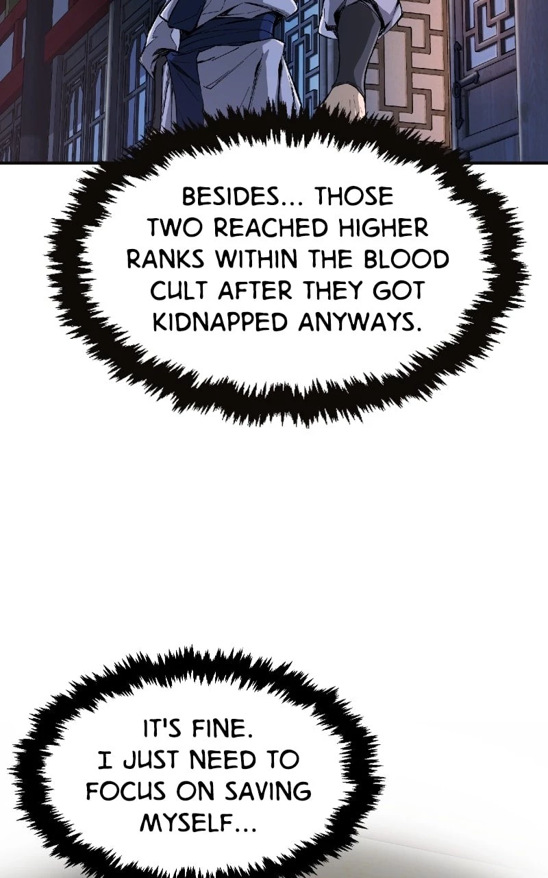 Absolute Sword Sense Chapter 1 - 130