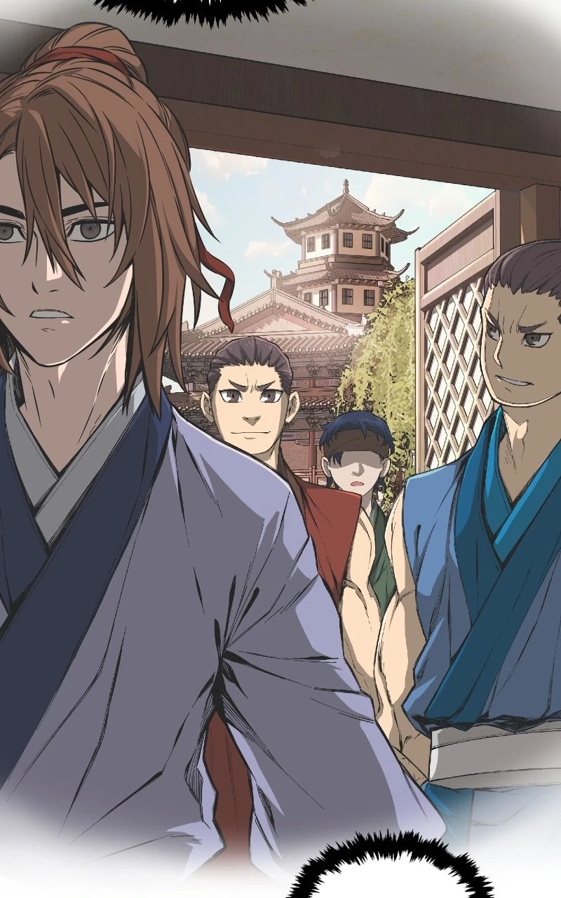 Absolute Sword Sense Chapter 1 - 131