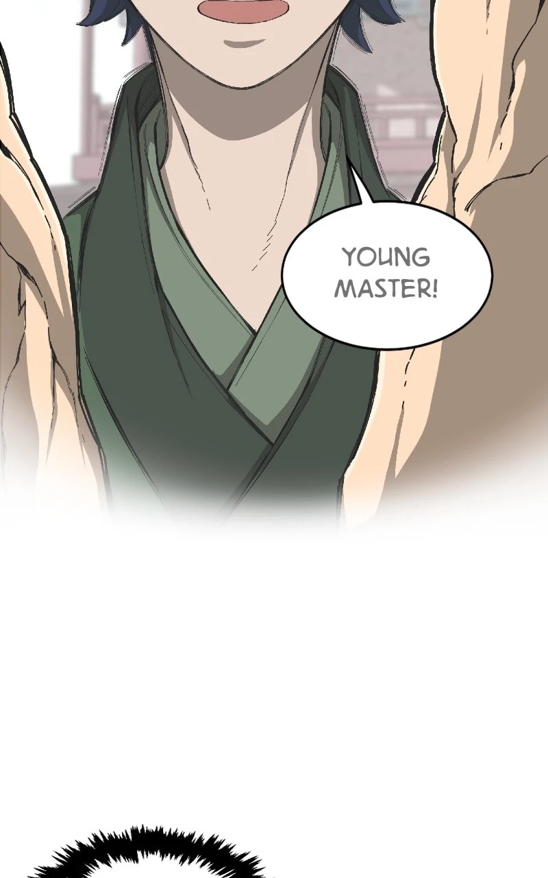 Absolute Sword Sense Chapter 1 - 133