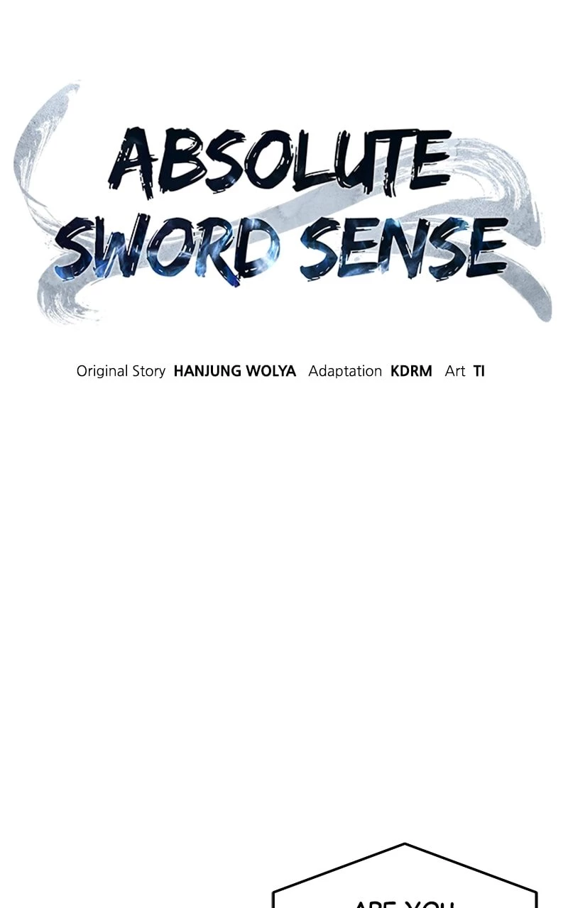Absolute Sword Sense Chapter 2 - 154