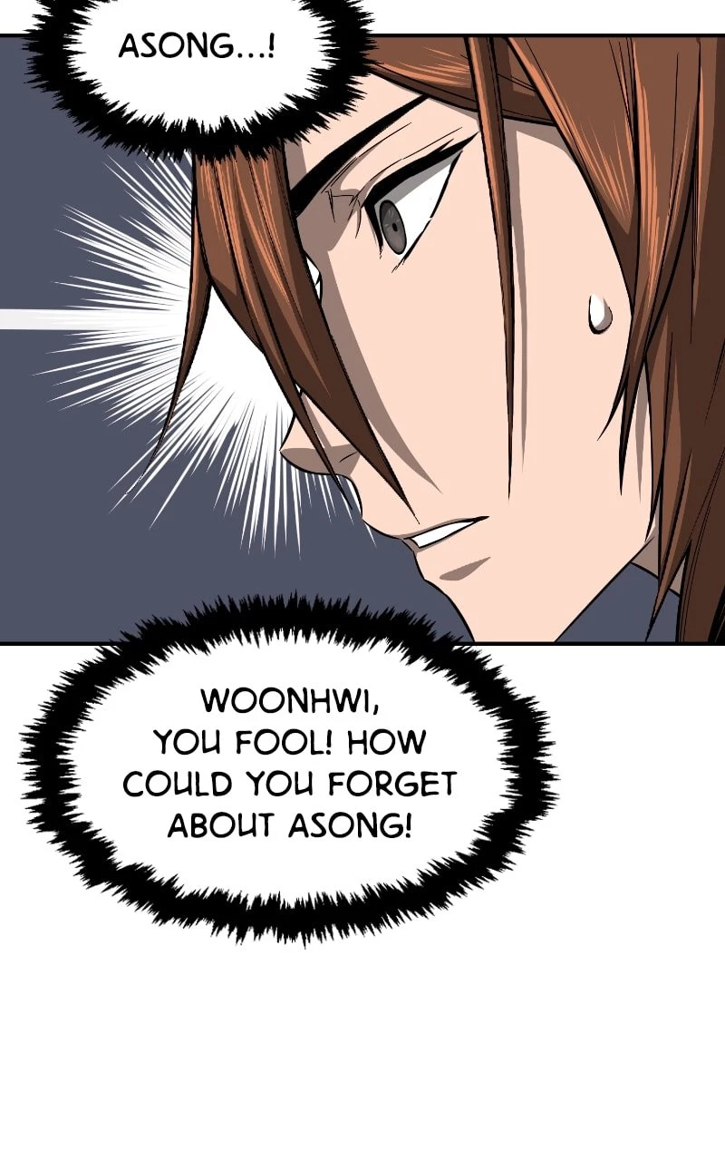 Absolute Sword Sense Chapter 1 - 134
