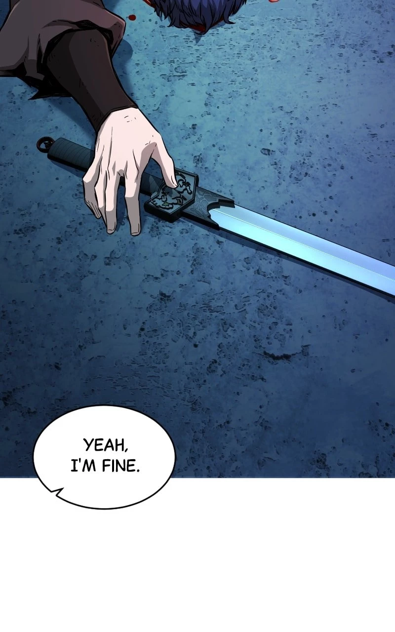 Absolute Sword Sense Chapter 2 - 156