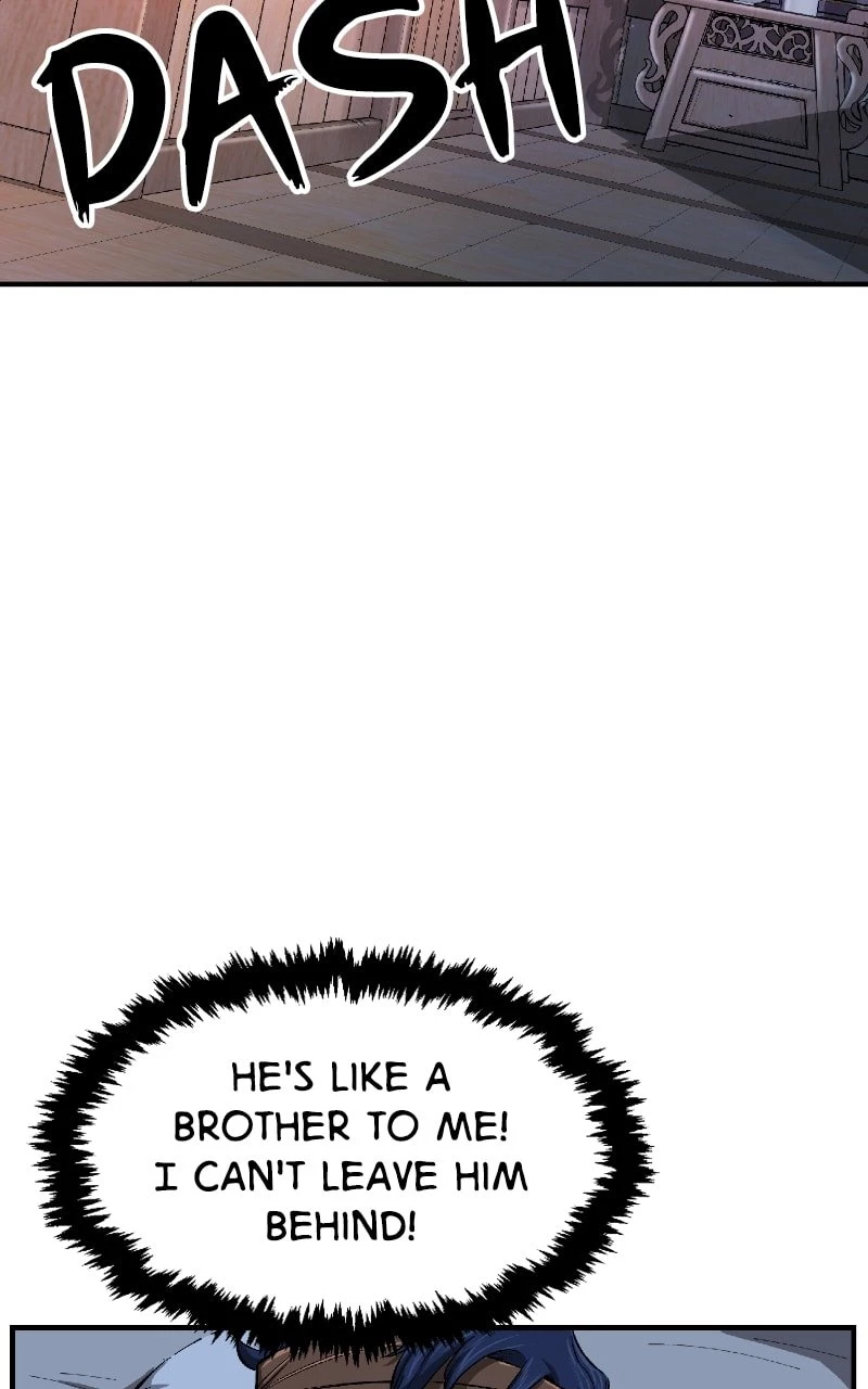 Absolute Sword Sense Chapter 1 - 136
