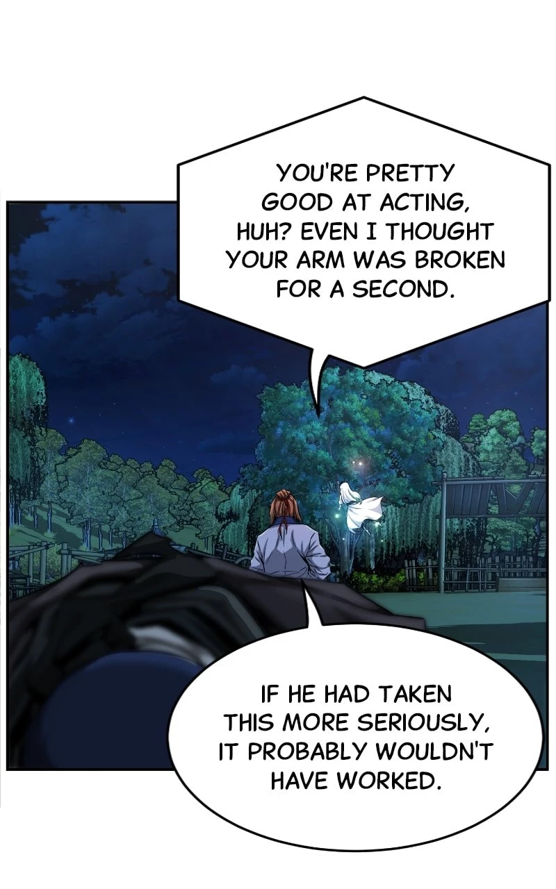 Absolute Sword Sense Chapter 2 - 157